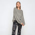 Ophelia Top Grey
